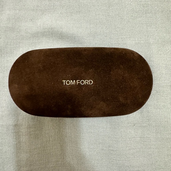 Tom ford mirrored sunglasses - Picture 7 of 8